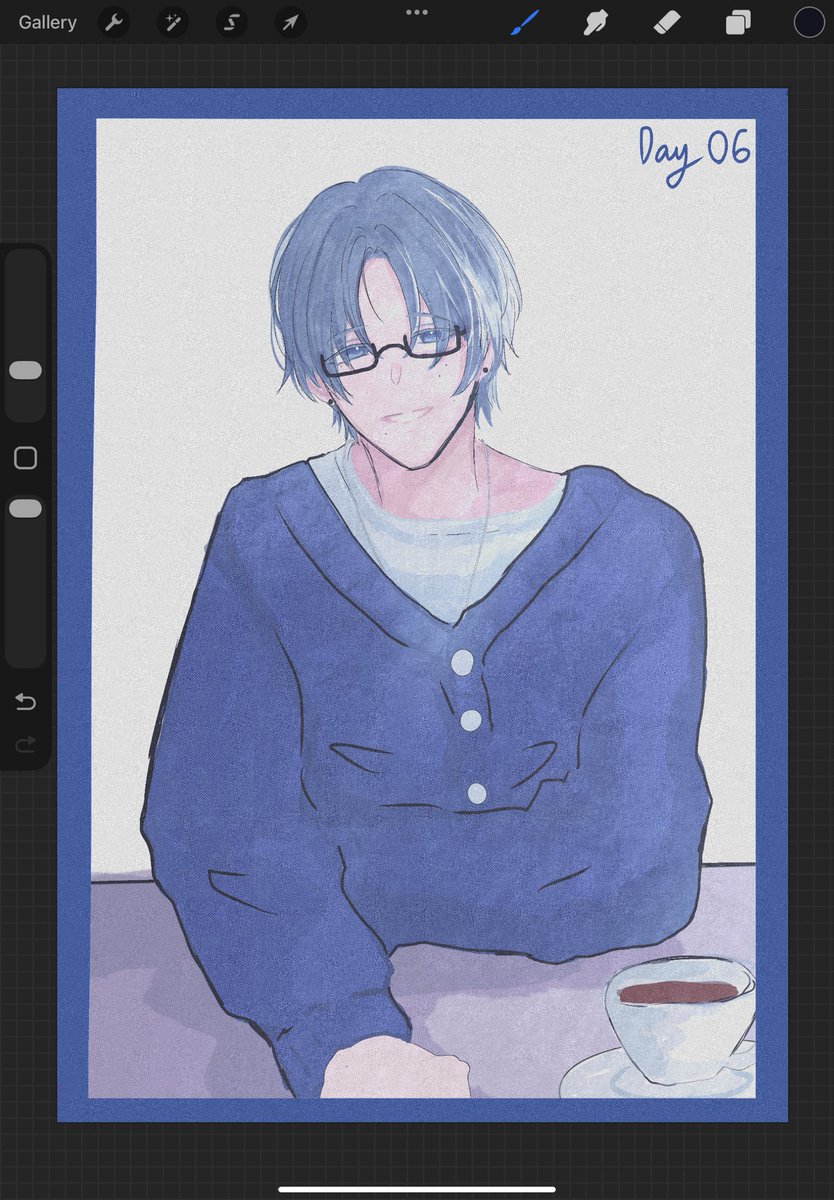 ♔︎ むくりん ♔︎ tweet media