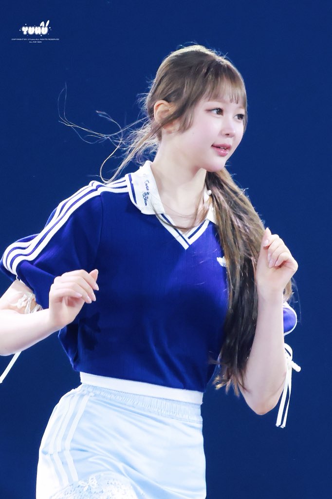 Yuwu_419's tweet photo. 260508 KCON

#YEON #YE_ON #예온 
#Hearts2Hearts #하츠투하츠 #H2H https://t.co/MladxdpMIa