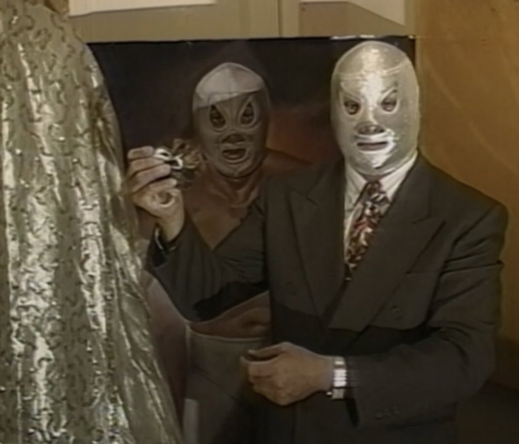 Vintage Puroresu プロレス tweet media