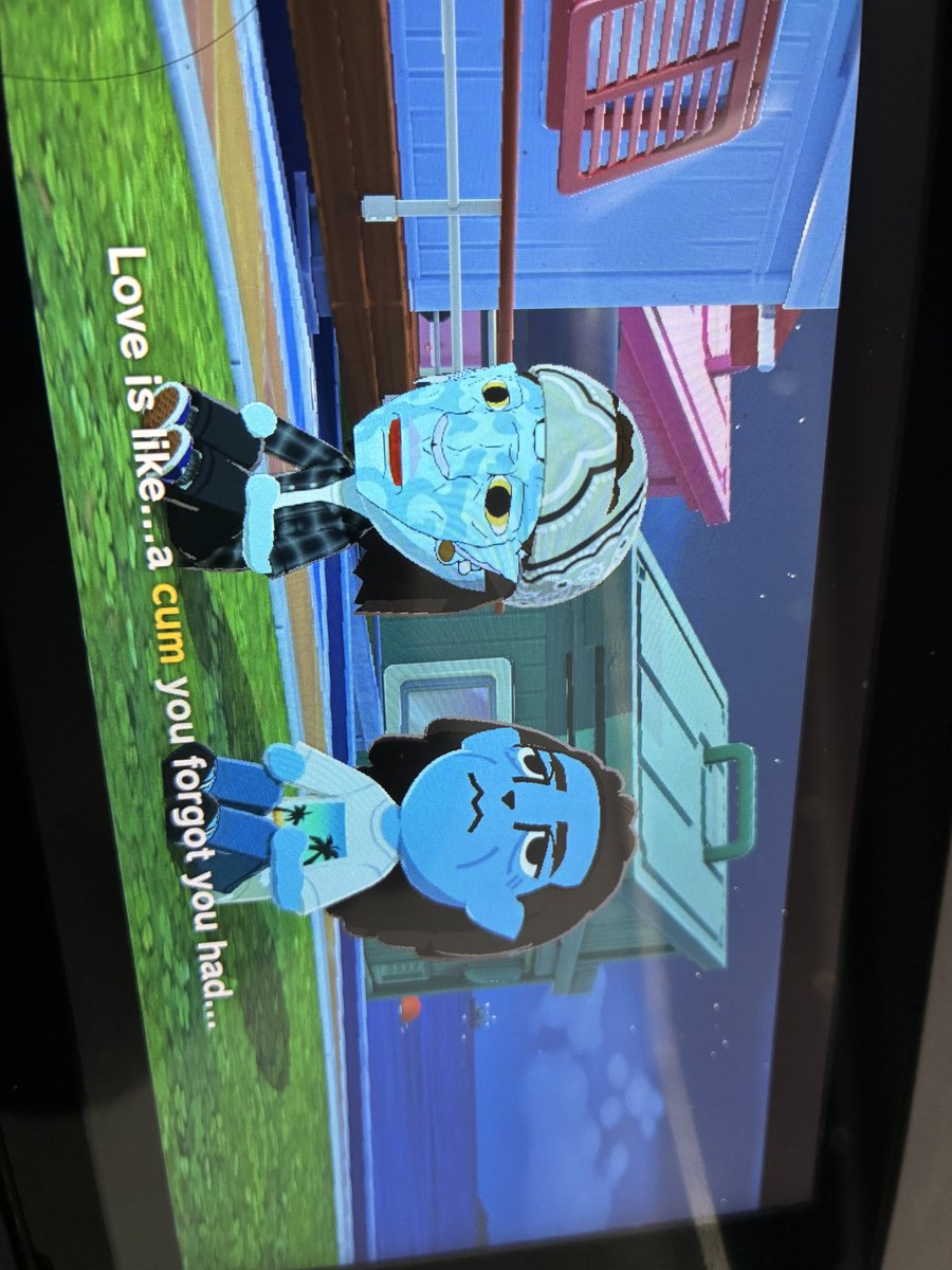 4nthussy's tweet photo. Look at these cuties, also pics of them before i actually fixed them up. #milesquaritch #tomodachilifelivingthedream #avatarfireandash #avatarwayofwater #avatar #colonelmilesquaritch #colonelquaritch #ocxcanon #canonxoc #wayofwater #milesquaritch #milesquaritchxoc #fireandash https://t.co/UXX6btWZZY