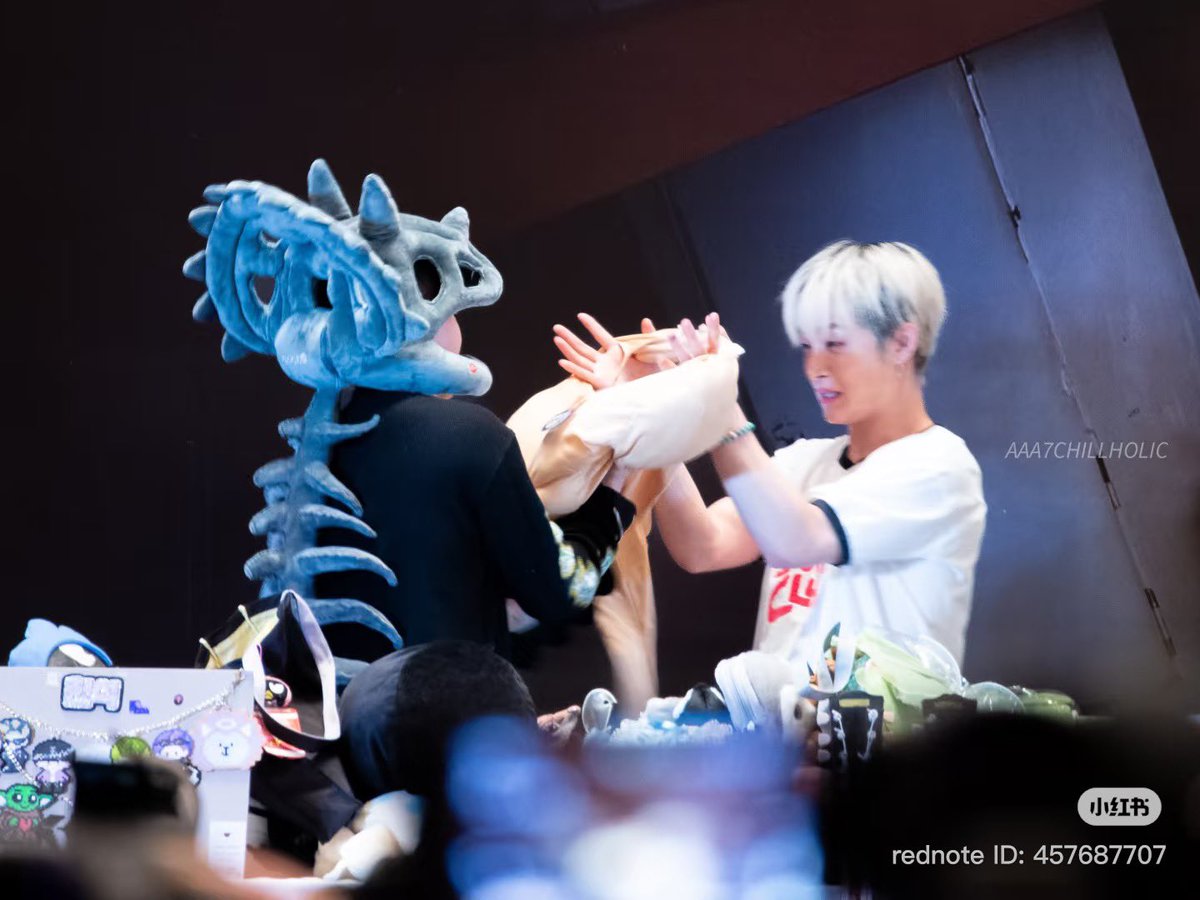 sukhoooooon pcr. AAA沙丹猪推广大使 #최현석 #지훈