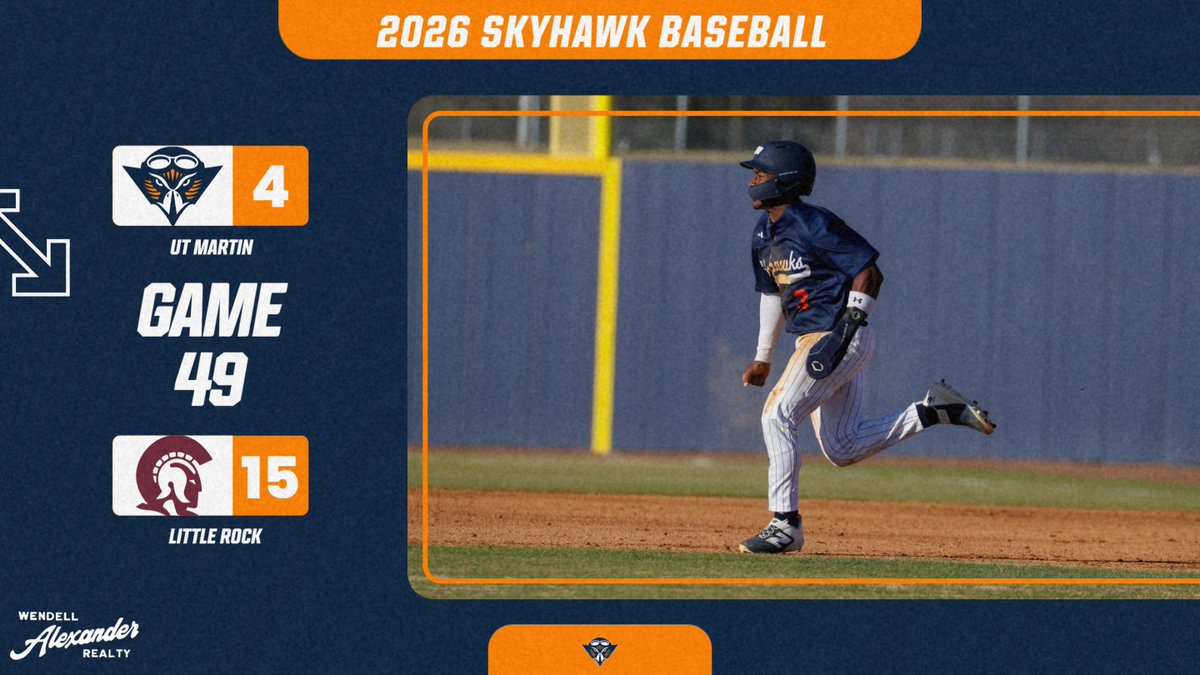 UT Martin Athletics tweet media