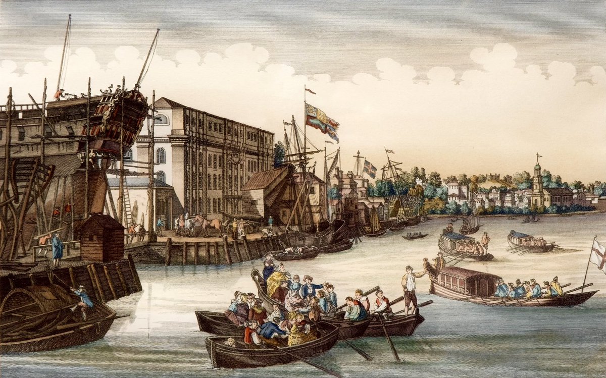 marcusfaber_'s tweet photo. Thomas Paine recognized industrial capacity as the foundation of American security and prosperity: 

“Our plan is commerce, and that, well attended to, will secure us the peace and friendship of all Europe…Her (America’s) trade will always be a protection" (Thomas Paine, Common Sense)

America is fundamentally an industrial nation. We derive our wealth, culture, and security from production.