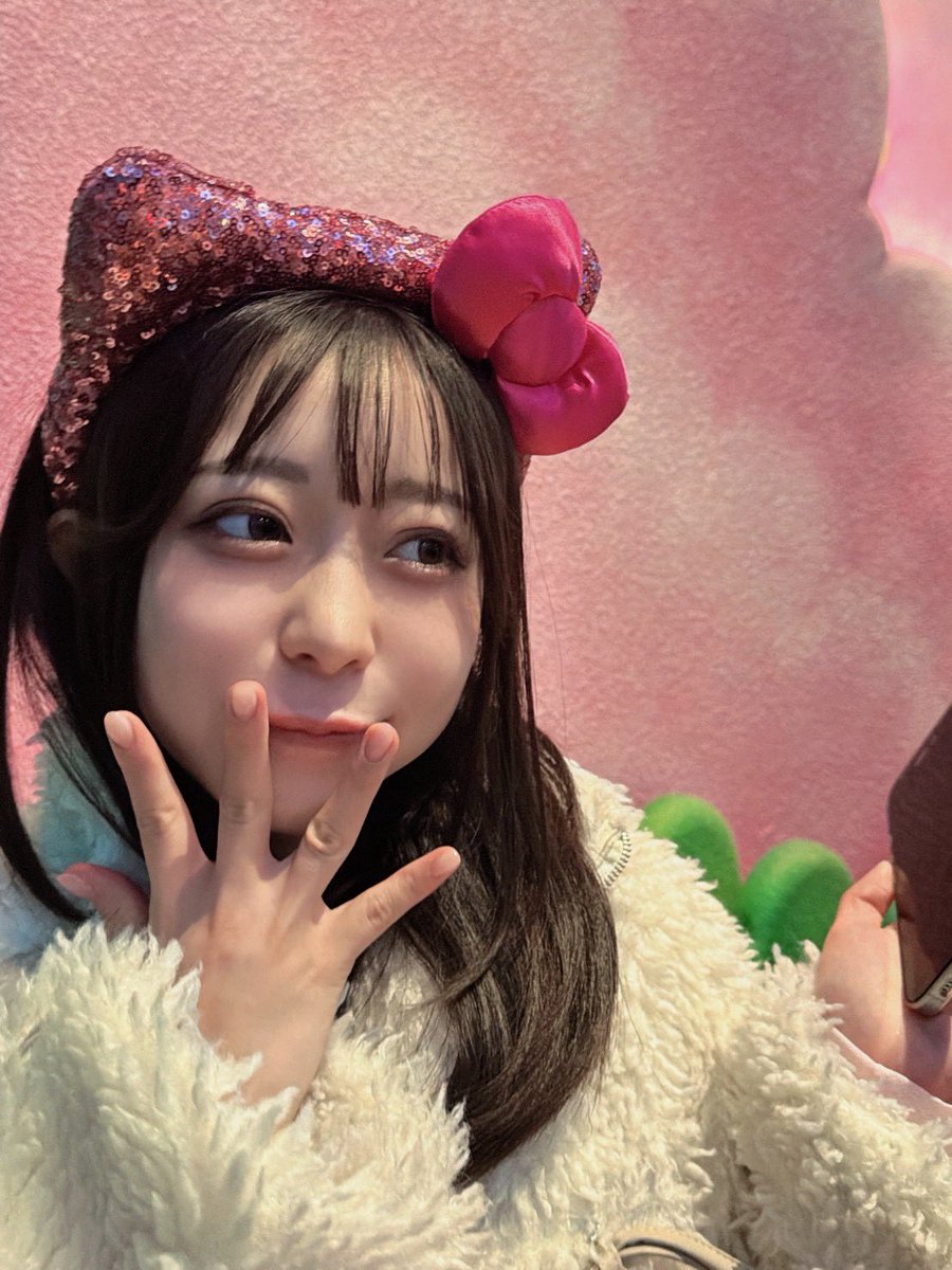 和栗ゆゆ@5/18リリイベ tweet media