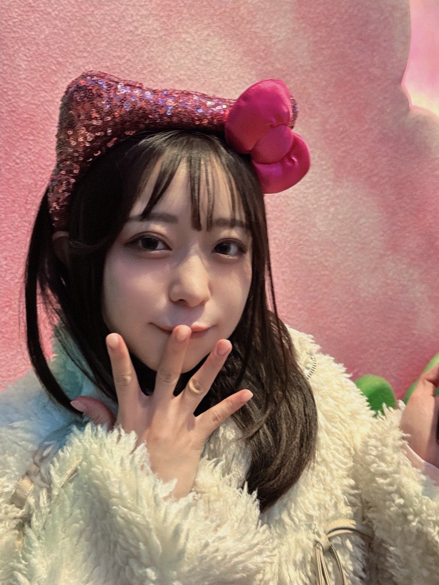 和栗ゆゆ@5/18リリイベ tweet media
