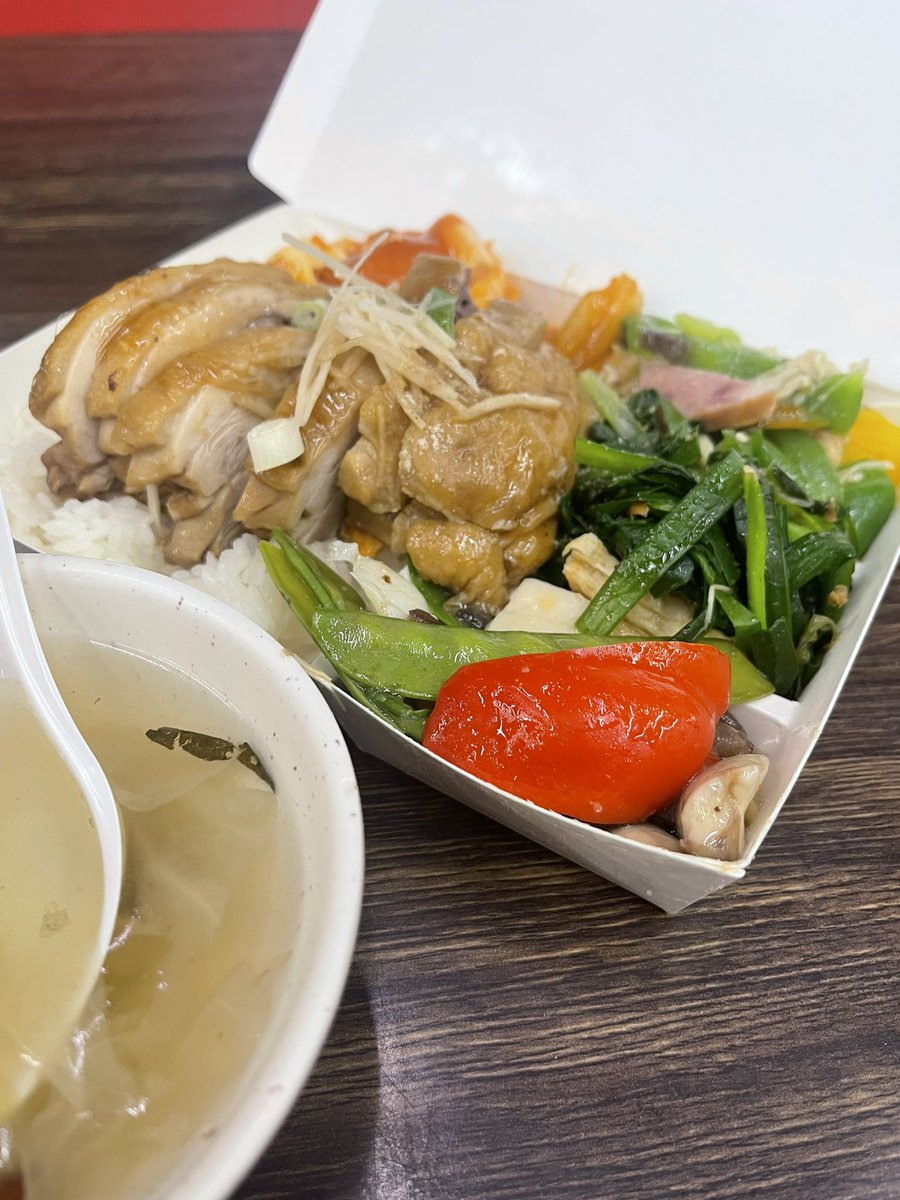 ヒロシ🌏飯旅🇹🇼今は台湾 tweet media