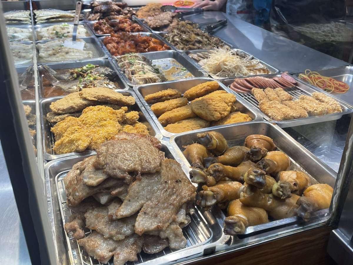 ヒロシ🌏飯旅🇹🇼今は台湾 tweet media