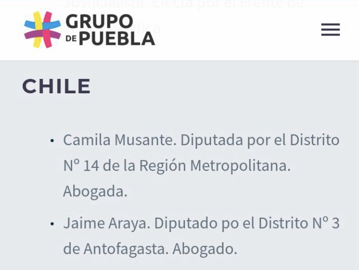 <a href="/Dip_JaimeAraya/">Jaime Araya Diputado</a> Marxista infiltrado