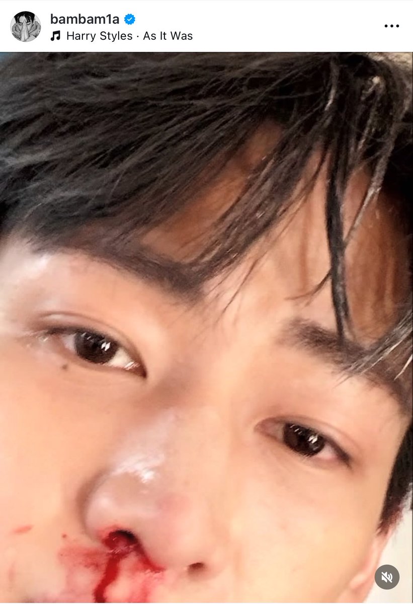 ‎𐙚 เป้นเด็กปีสอง ✩ ⋆ แฟนพี่แบม ྀི ⊹ tweet media