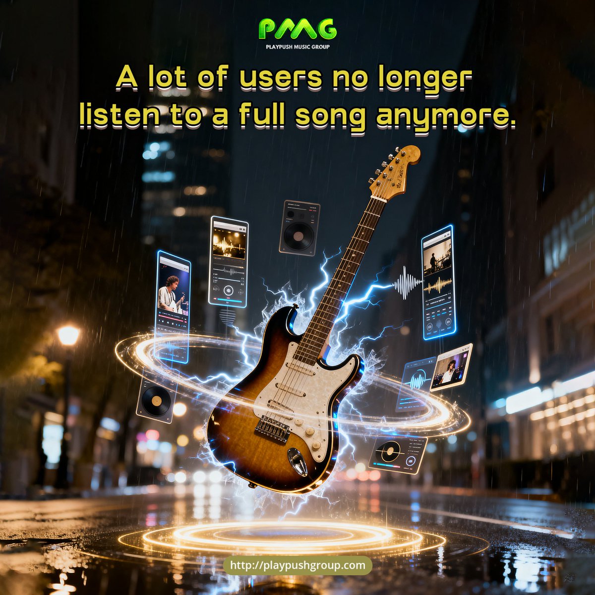 PlayPush Music Group tweet media