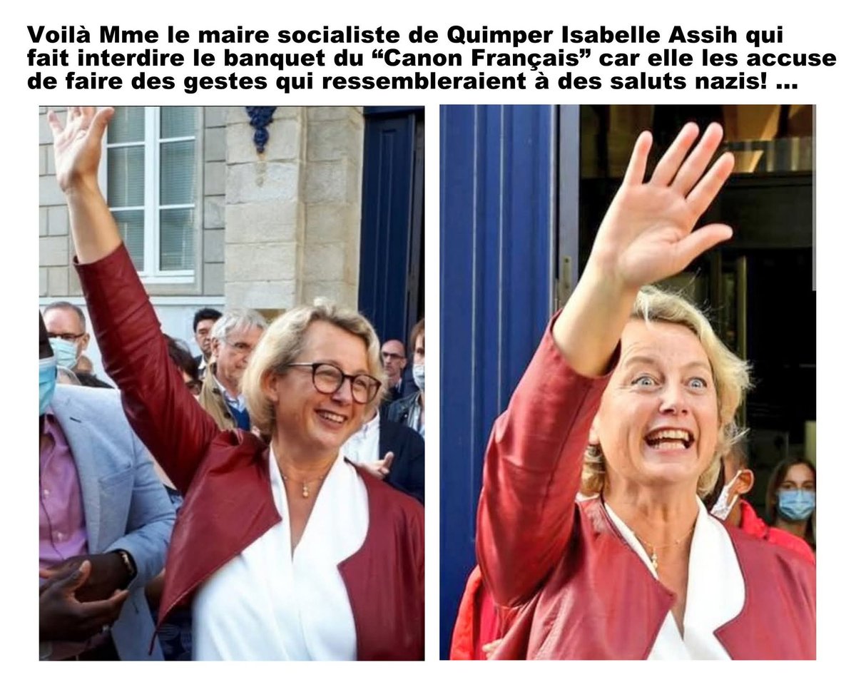 Oups