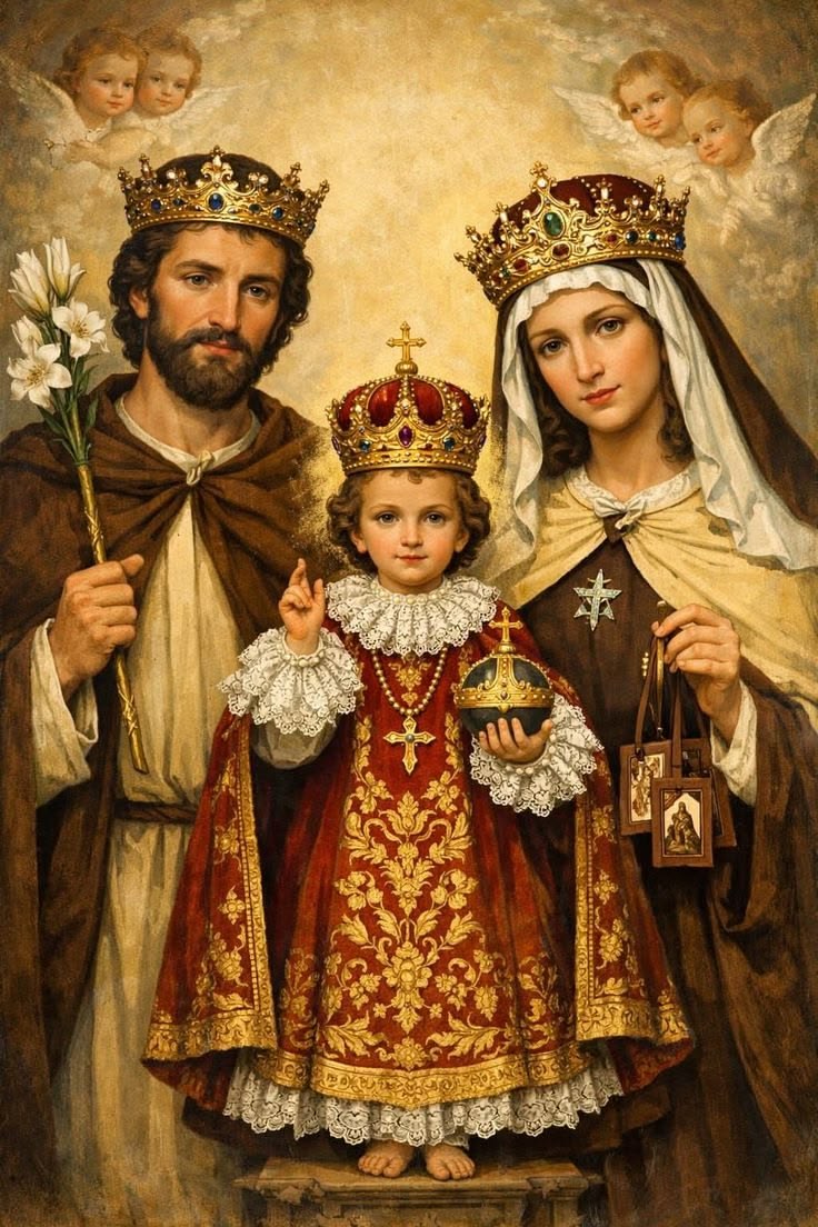 Saint Adaugoijele ✝️ tweet media