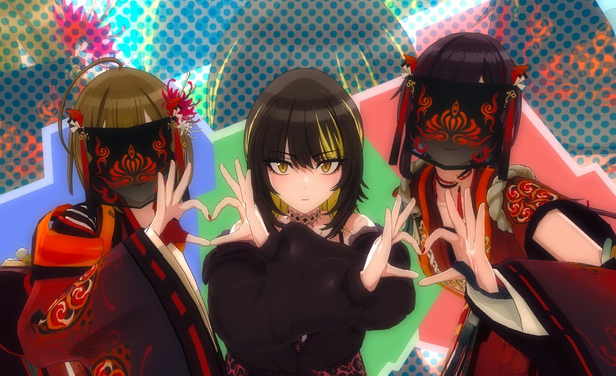 蜜柑 tweet media