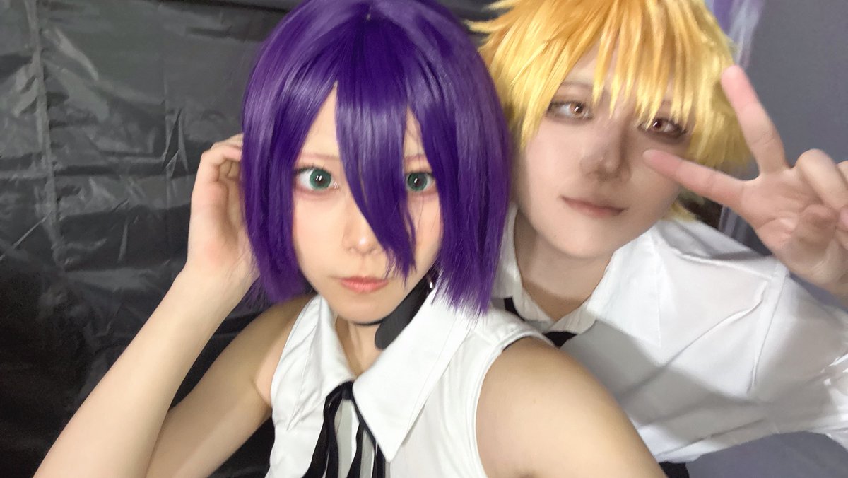 Inanonanonano_'s tweet photo. そくほー！デンレゼいる！💣
 #こすおふ静岡 https://t.co/DwqDAwNDDI