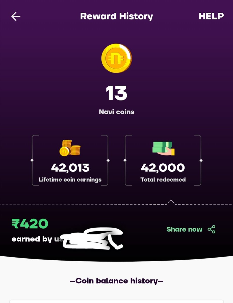 PriyankaT2004's tweet photo. Earned 420 cashback within a month .Amazing app for cashback
#cashback #upi https://t.co/4pf9yD7rVO