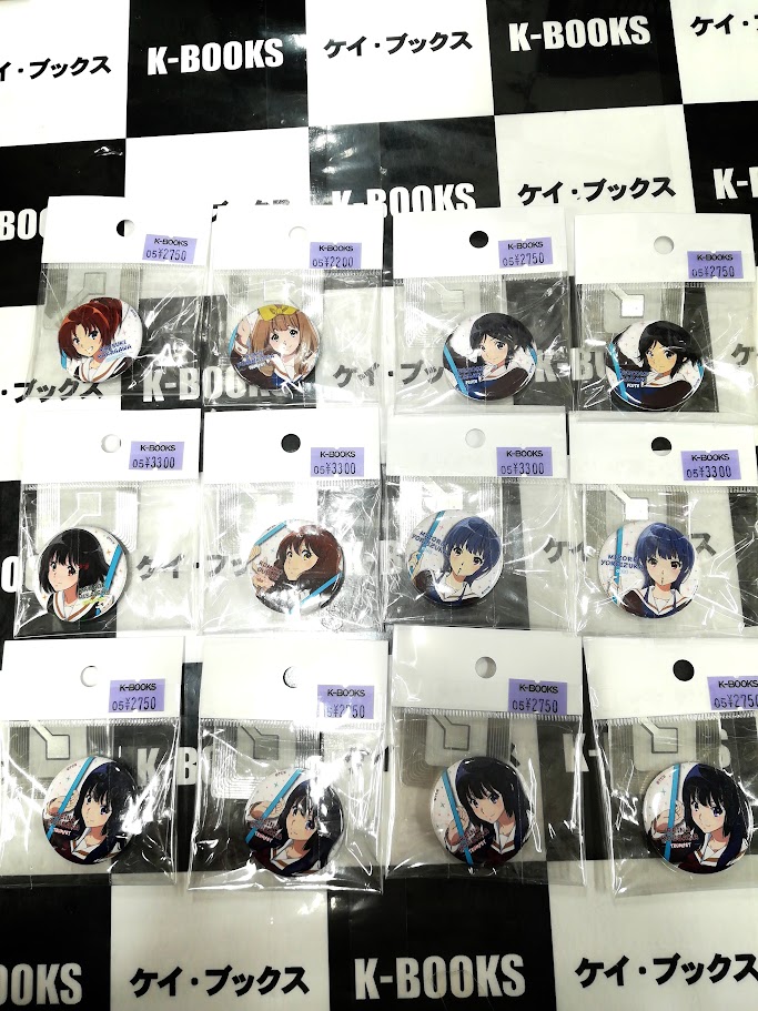 入荷情報】 #響けユーフォニアム 響け！ユーフォニアム～誓いの