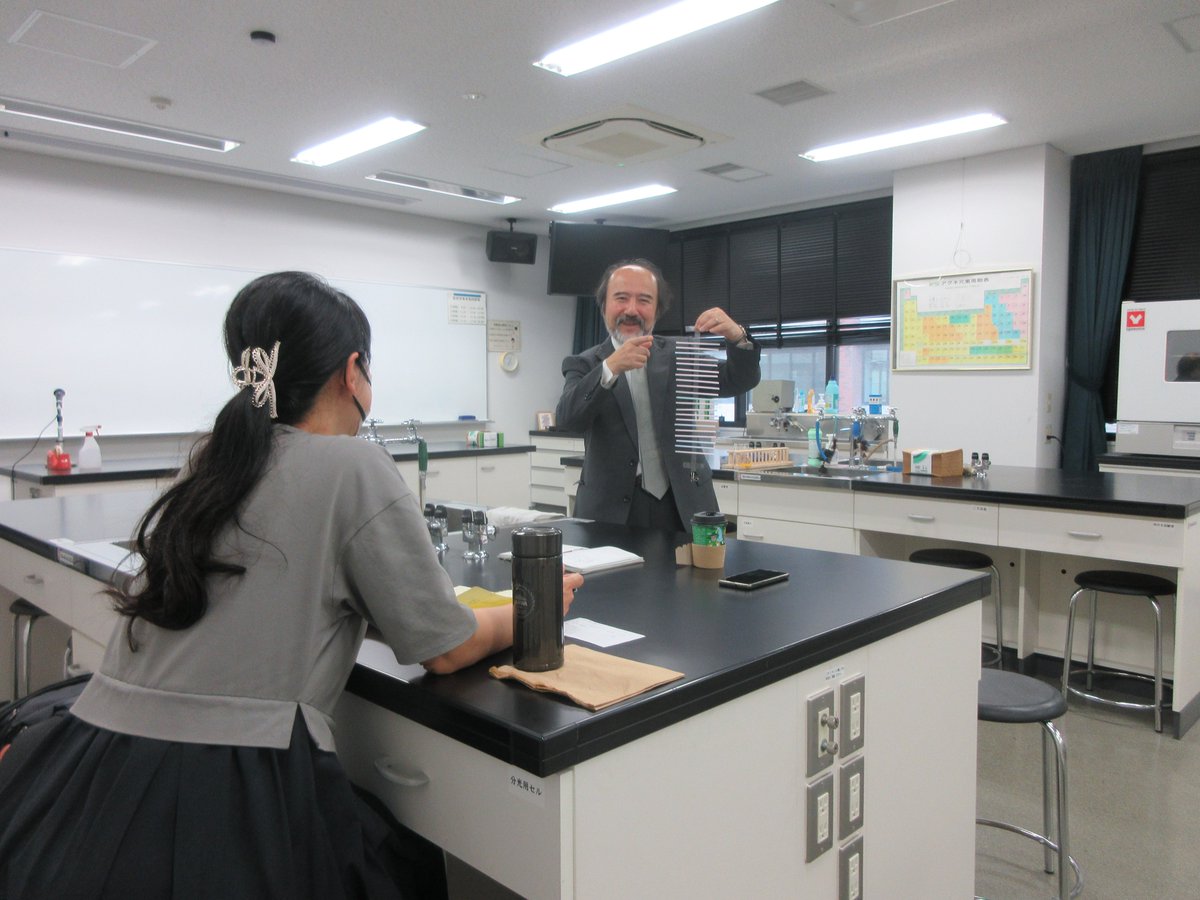 放送大学 東京文京学習センター tweet media
