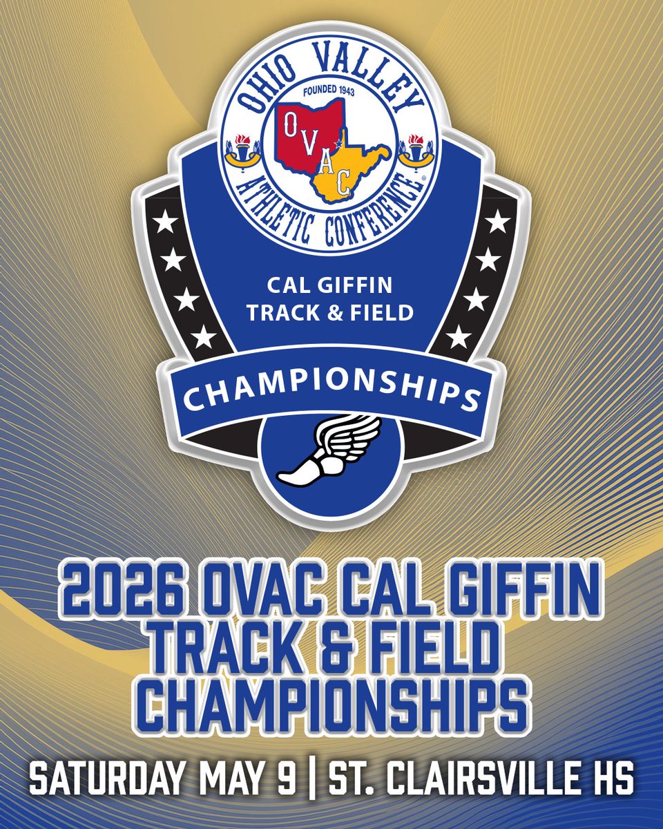 Ohio Valley Athletic Conference tweet media