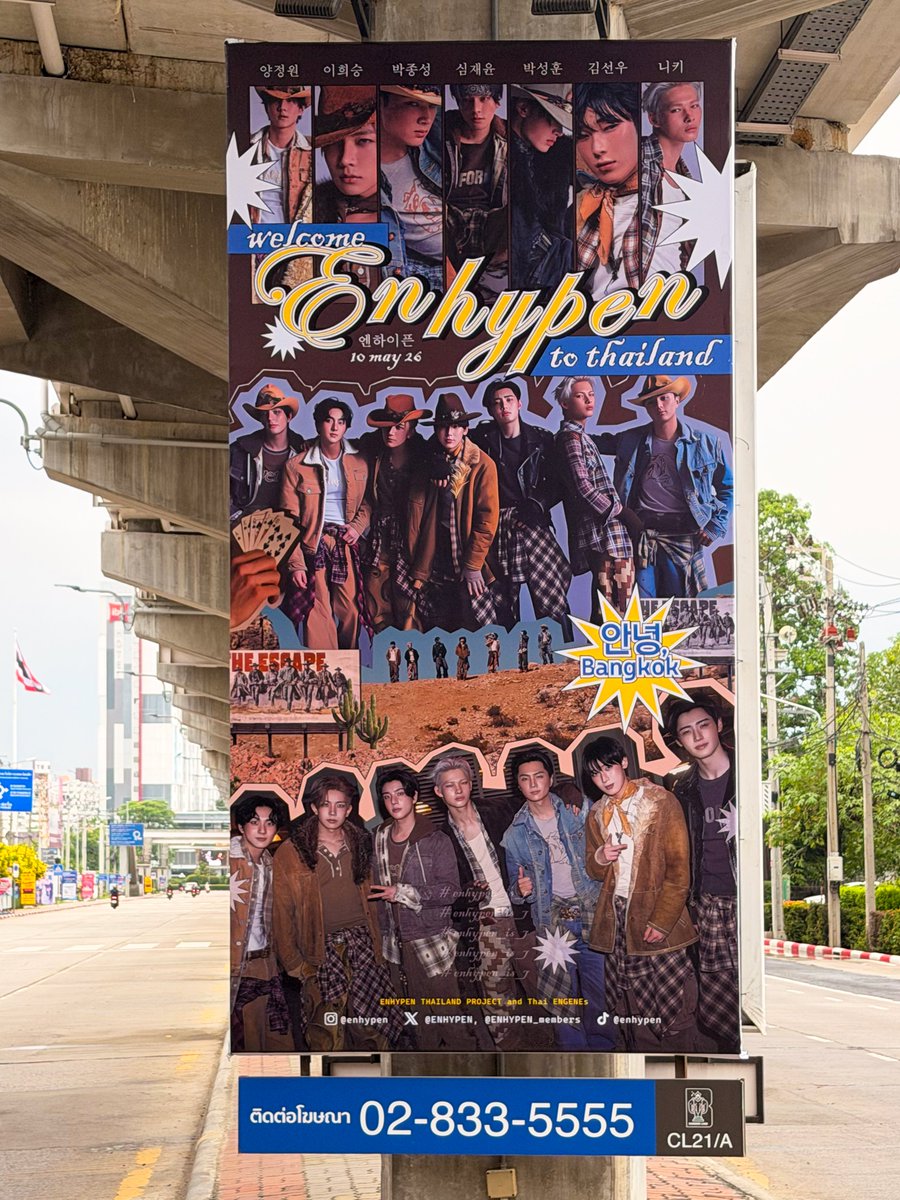 IMPACT Muang Thong Thani tweet media