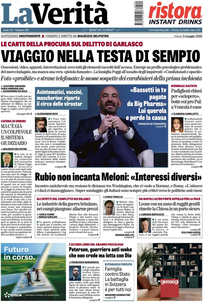 Virna tweet media