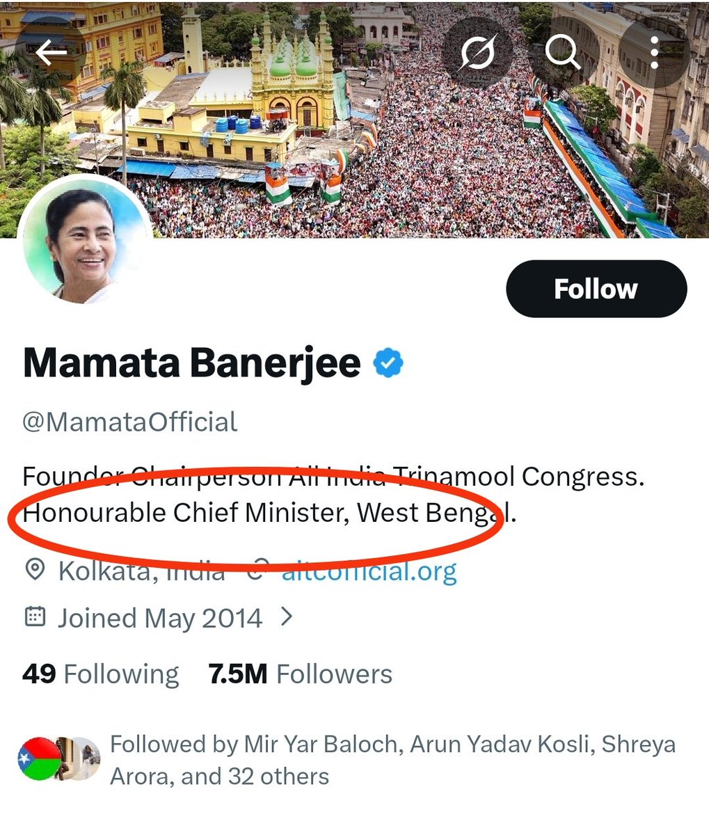 Voice of Hindus tweet media