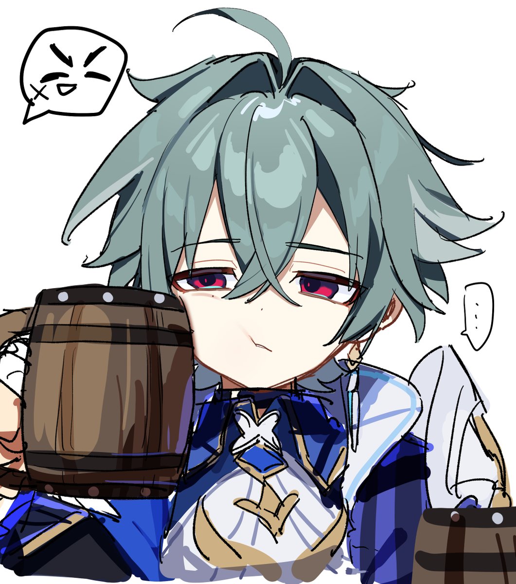 めだ茶 tweet media