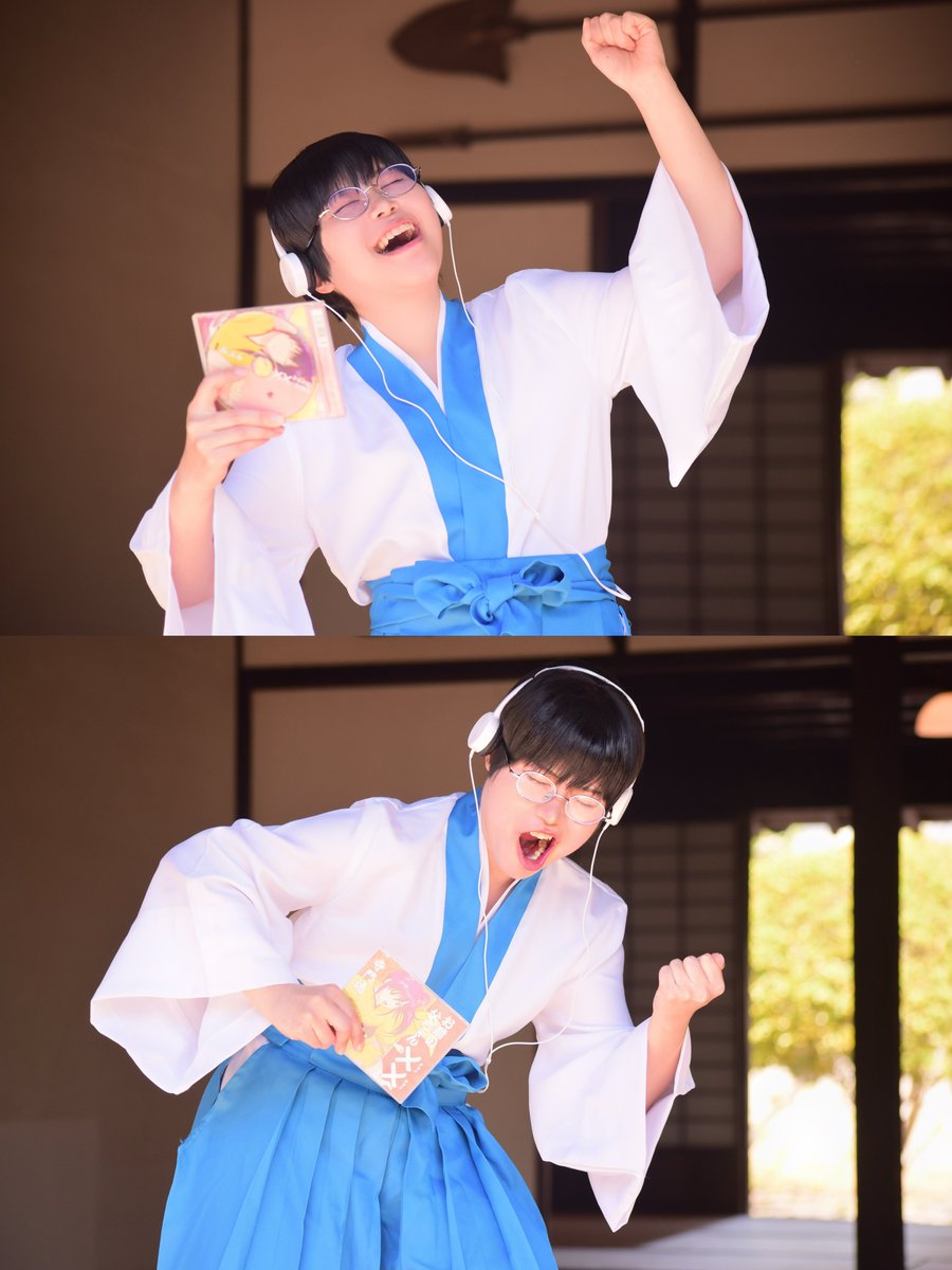 まっぽ将軍 tweet media