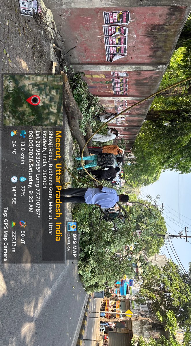 PC Mishra tweet media