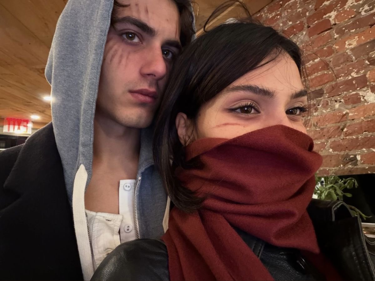 ca 🧣 tweet media