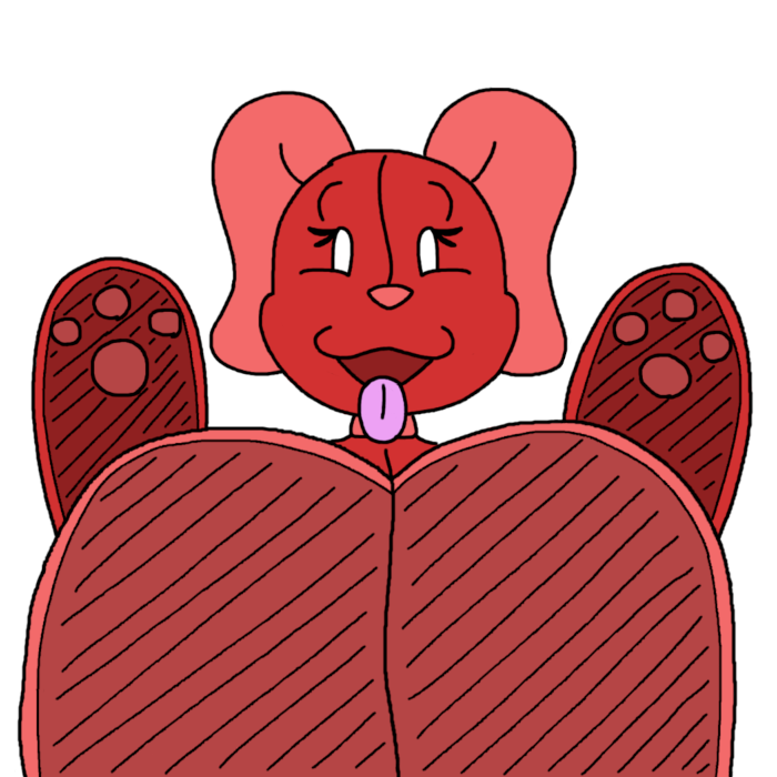 LiamTheCat625's tweet photo. I will say this, I HAVE been apart of the Lovedoll Factory discord group, and I've made quite a few fandolls of my own. And since I finally decided to make an nsfw account, I'll post her here :3

This is Puppi, one of my fandolls I've drawn myself
#LovedollToyFactory https://t.co/psWlUyyABA