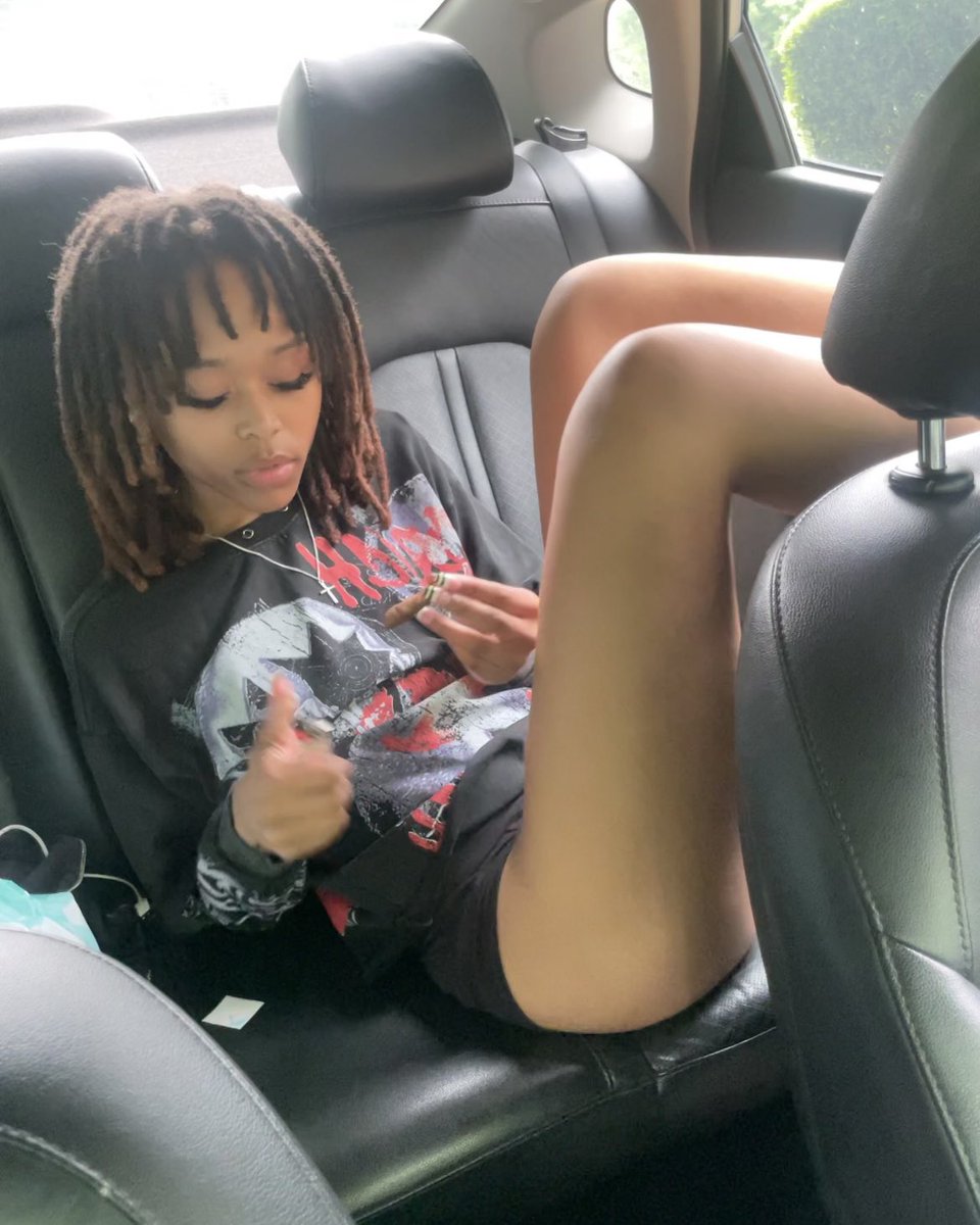 Syd tweet media