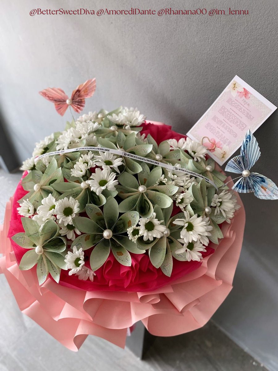 BittersweetDiva's tweet photo. Today we celebrate your existence with this gift full of love from this side of the world 🇲🇽🇨🇴.
​Thank you for being light, for being art, and for letting us be part of your journey. We love you, Diva! 💖

OHMKRIT MADE TO GIVE
#OhmMakeMeritDay2026 https://t.co/dDEjZNBpep
