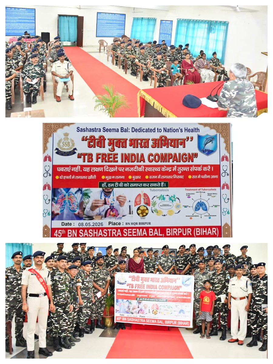 @45BnSSB_INDIA tweet media