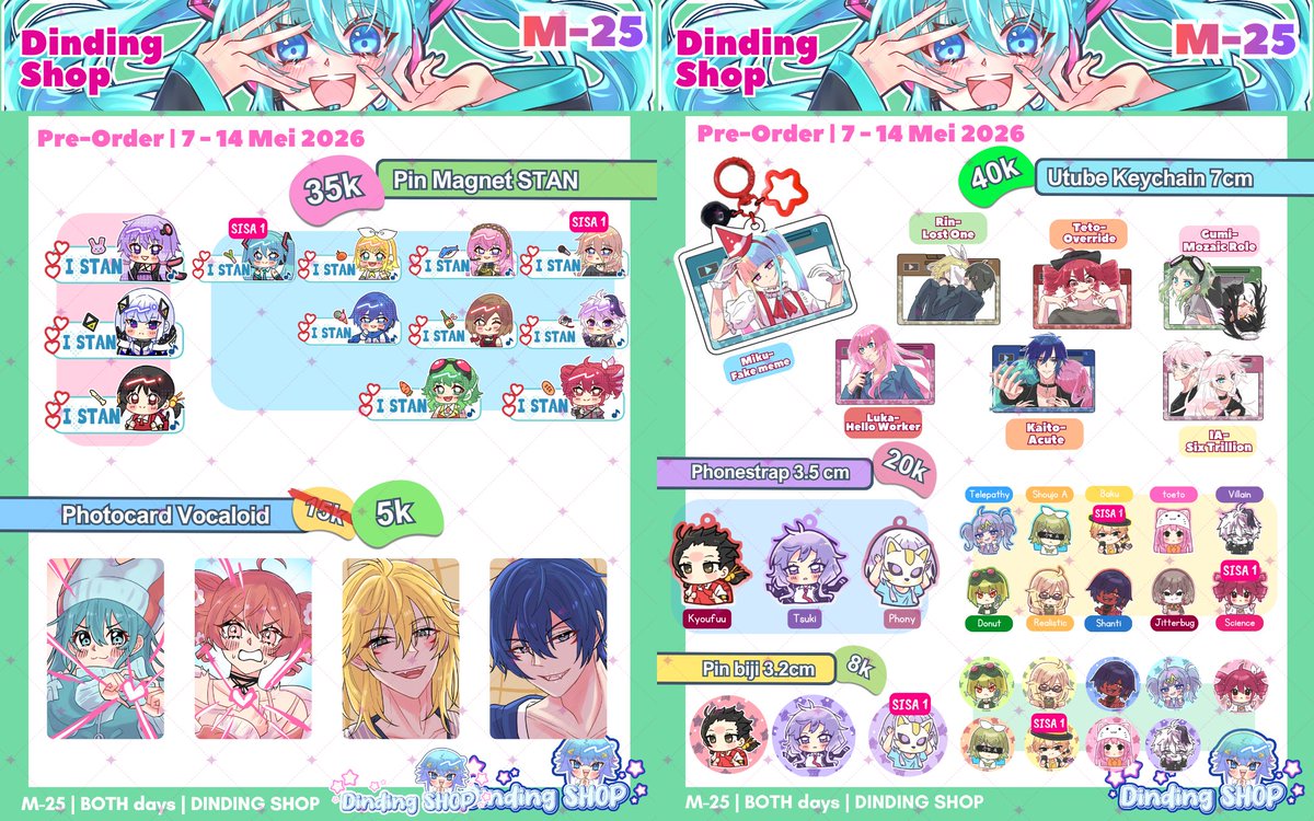 ANR_pro's tweet photo. (2/3) #CF22 #cf22catalog  #prsk_FA #彰冬 #aktu #akty #CF22catalog #comifuro #proseka https://t.co/eW82q79iKH
