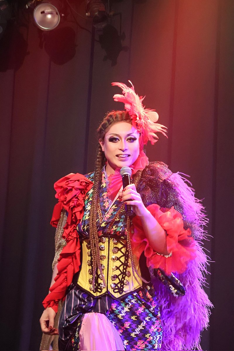 kae66406707's tweet photo. 「LOCAL BEAT Vol.3」
   @.HOLIDAY NEXT NAGOYA

    ライラグレイル #3

 #伊谷亜子 #アコとライラ #HAPPYHAPPY
 #ライラグレイル #ライラカンパニー
 #ローカルビート #LOCALBEAT
 #ホリデーネクスト名古屋 #HOLIDAYNEXTNAGOYA https://t.co/bSG15nt09R