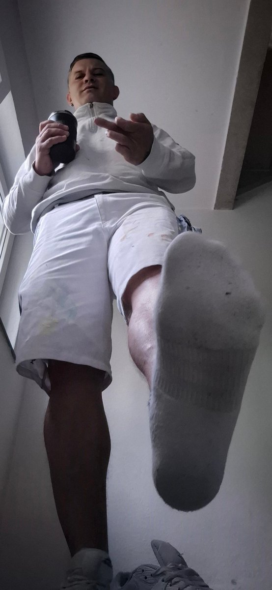 Ger_Monarch's tweet photo. Moin ihr kleinen Loser!
Das frühe Melken entspannt den Wurm!
Also schön abmelken lassen und senden!
#Workerboss #alphaBoss #alphafeets #findom #abzocken https://t.co/VHiZ5gw8i4