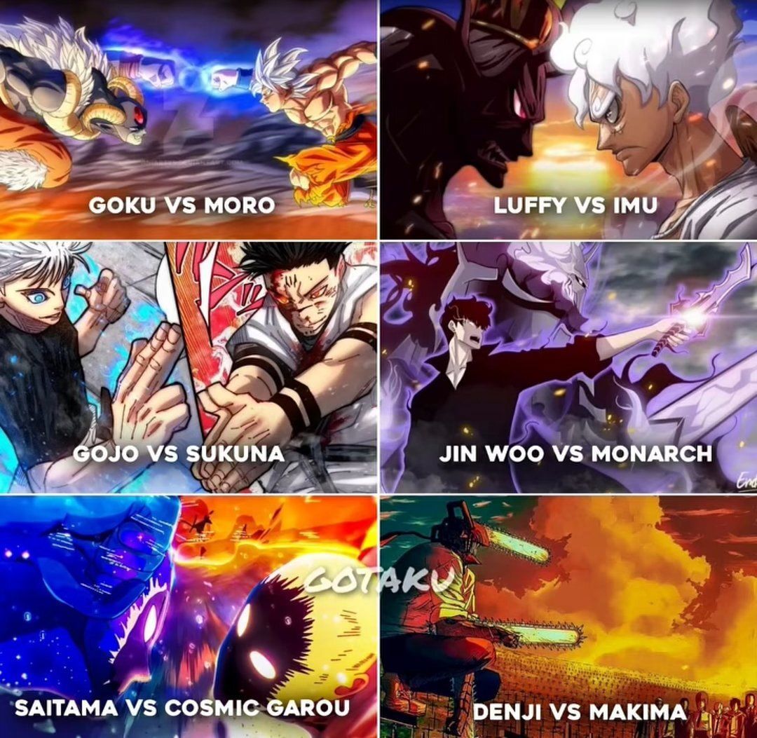 Anime Posts tweet media