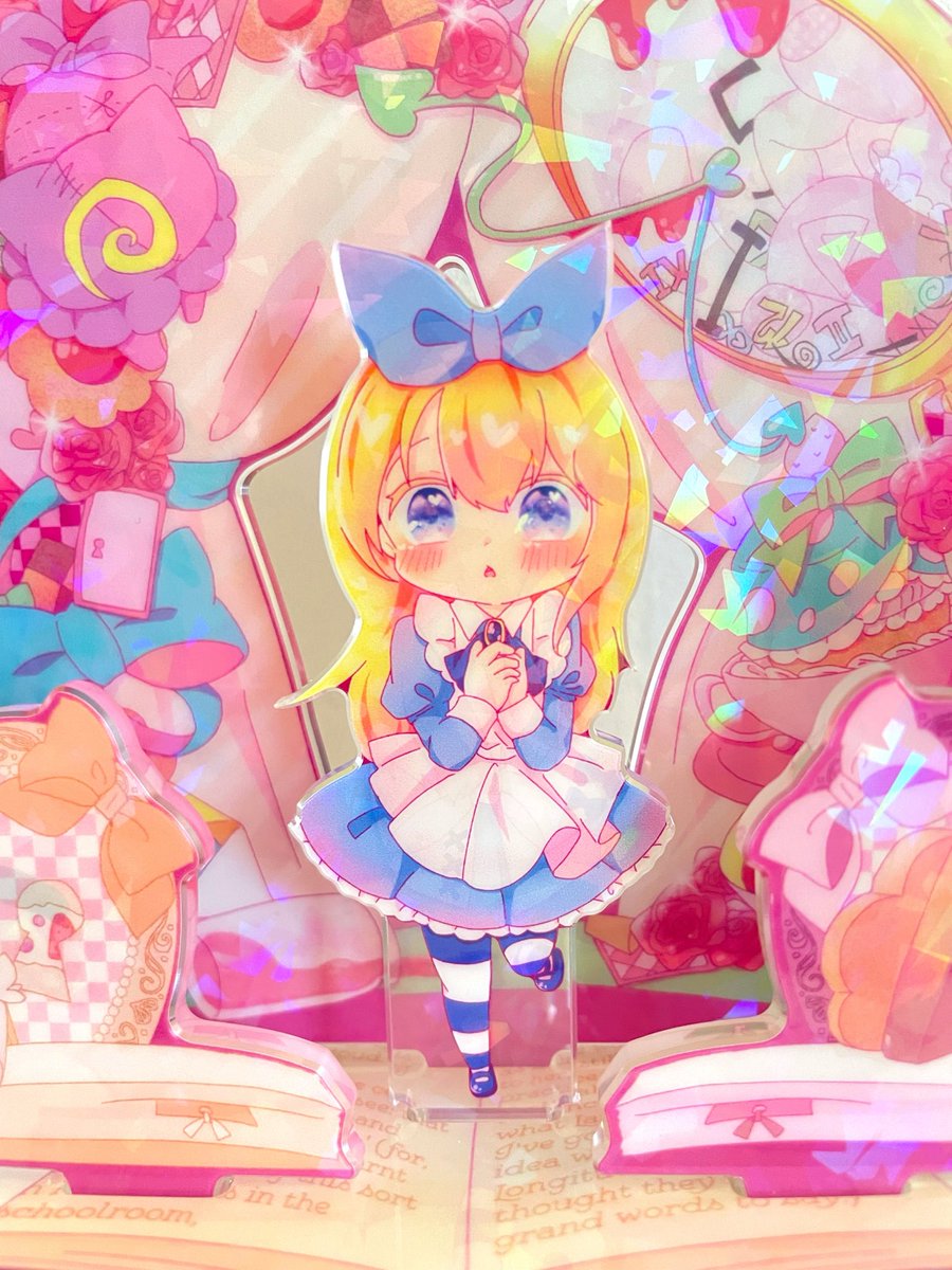 Alice's Adventures in Wonderland