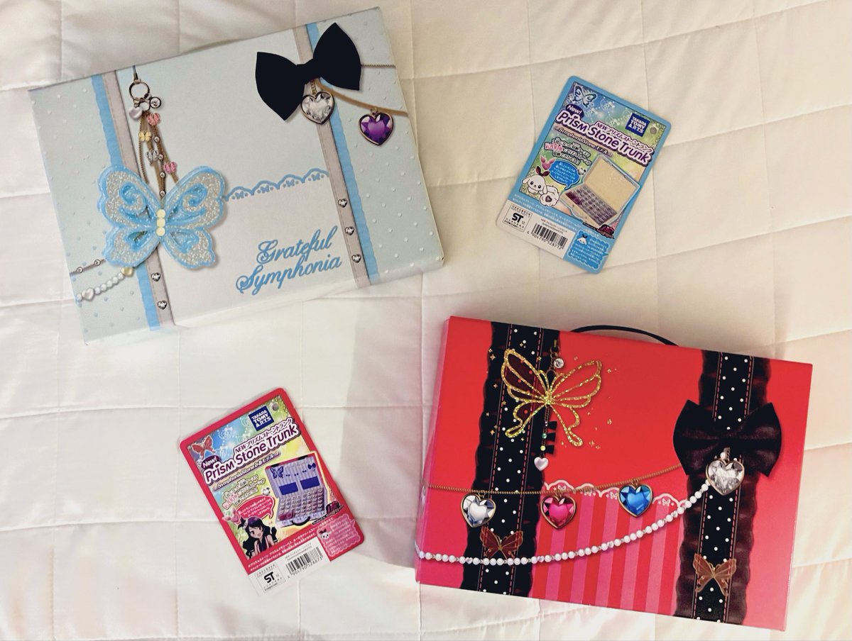 シンフォニア💖 #プリティーリズム #プリズムストーン