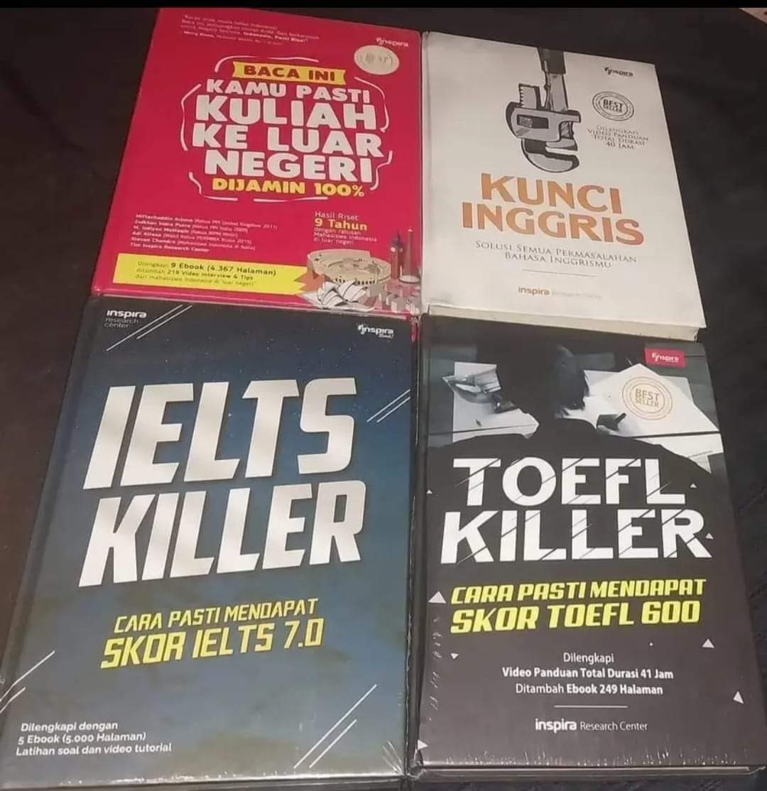 dm langsung tweet media