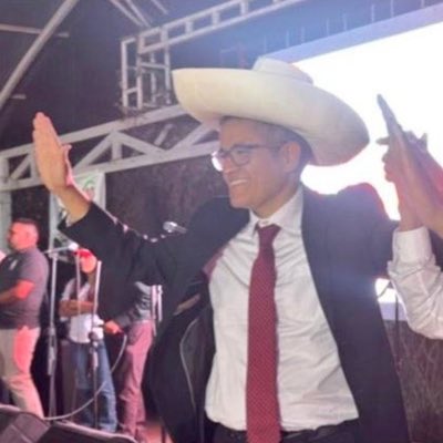 Apoyo José Domingo Pérez 🇵🇪 tweet media