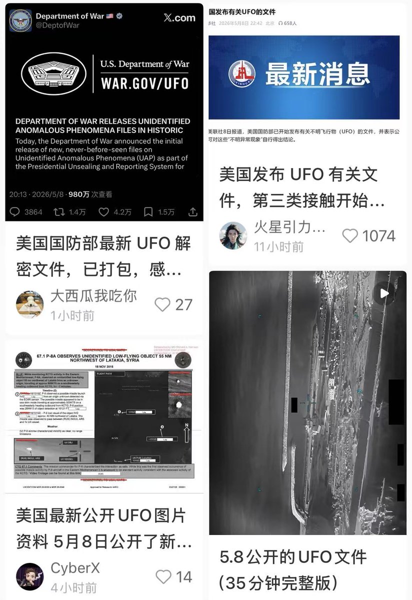 AB Kuai.Dong tweet media