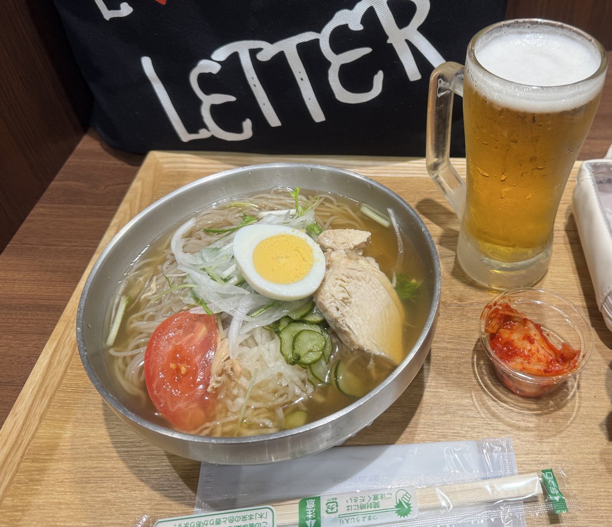 ウッディ tweet media