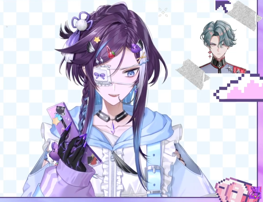 nifafaa 🥦🔅🗝️⛓️💥∞🎵🌟 tweet media