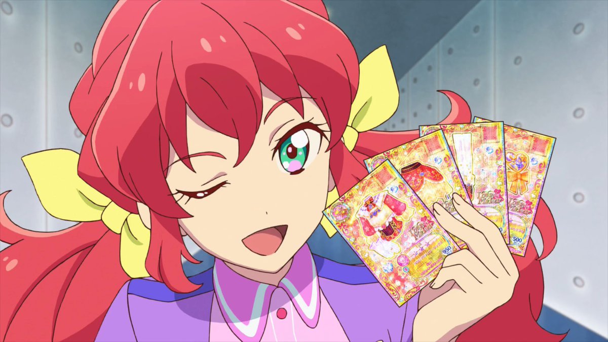 チガカワなアイドル✨ ミライさんお誕生日おめでとう🎂 #明日香ミライ