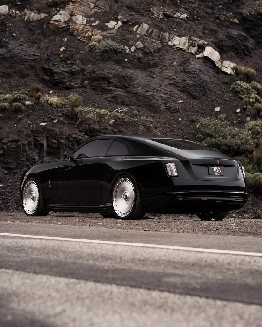 Car Culture tweet media