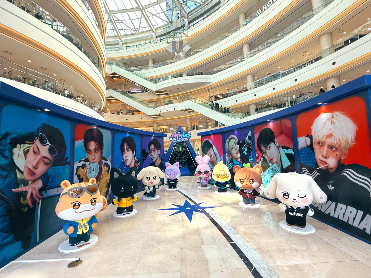 6toooooth's tweet photo. 渡韓してきた〜✈️🇰🇷誰かと行くのも現場がないのも久々💡毎日歩き回って脚と肩が爆発するかと思った😂でもたまたまえにてぃずポプアと期間被ったのはラッキーだった🖤 https://t.co/fYfQcH2MWy