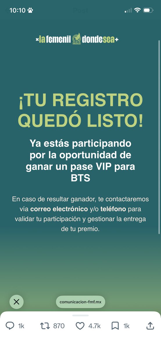 roja240's tweet photo. @Miseleccionfem Listooooo ojalá dios siii me paseeee https://t.co/nLGpd2fwS7