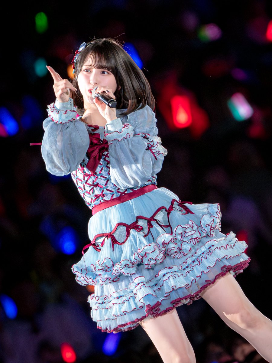 2026/4/19 ＝LOVE 8th ANNIVERSARY PREMIUM TOUR FINAL in 横浜