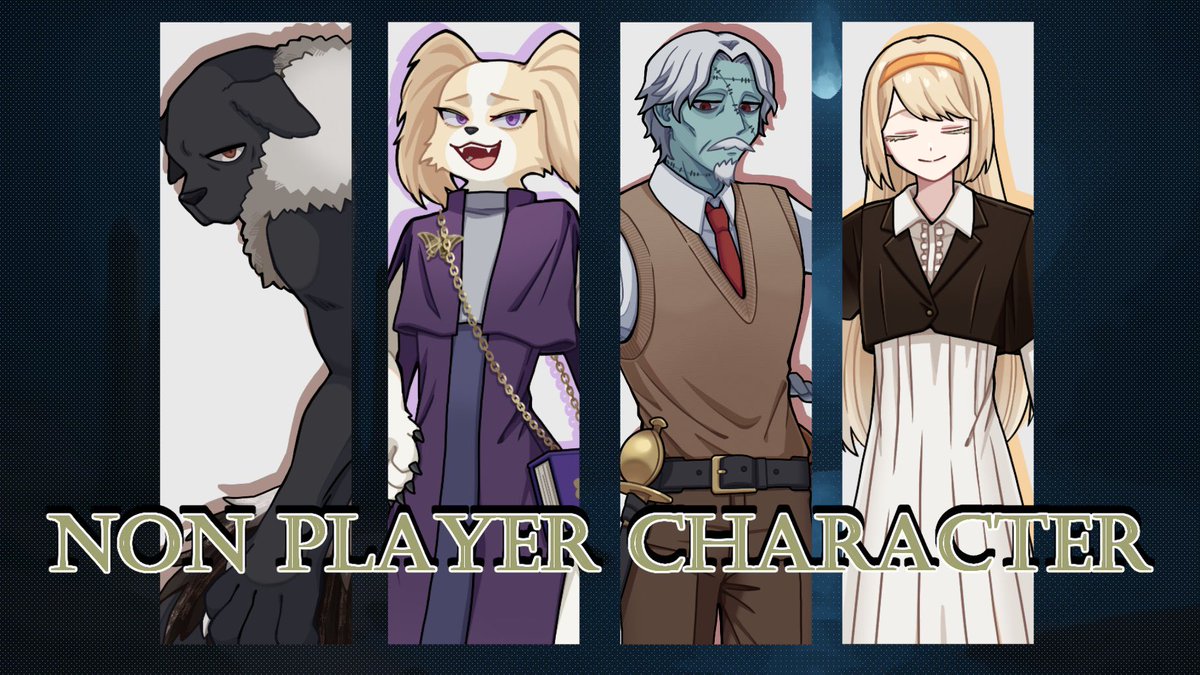 のがき tweet media